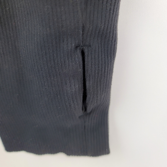 Lululemon Reflective Run Pullover Jacket Size 6 - Picture 4 of 9